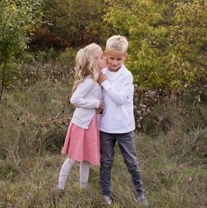 Meet your Posher, Kimberly